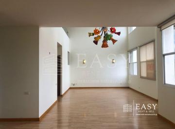 Departamento de 3 habitaciones, Naucalpan de Juárez · Departamento en Venta - Lomas del Río