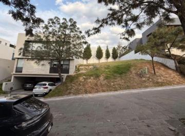 Terreno / Lote · 334m² · Alcazar Oriente, Terreno de 334 m²