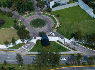 Terreno / Lote · 334m² · Alcazar Oriente, Terreno de 334 m²