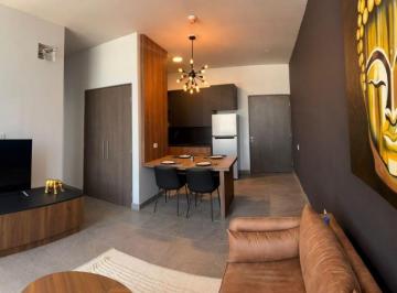 Departamento · 65m² · 2 Recámaras · 2 Estacionamientos · Departamento Torre Republica Madero Monterrey Venta