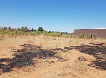Terreno / Lote · 2500m² · Venta Terreno por Carretera Aldama