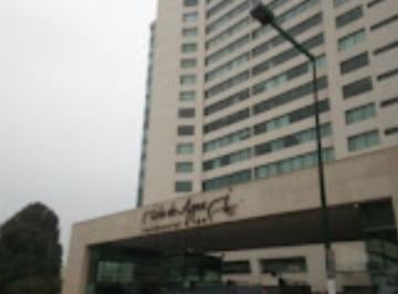 Departamento · 220m² · 3 Recámaras · 2 Estacionamientos · Departamento en Venta en Bosque de Las Palmas, Huixquilucan