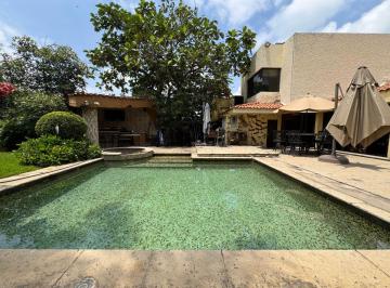 Casa de 5 habitaciones, Cuernavaca · Casa en Venta en Vista Hermosa, Cuernavaca