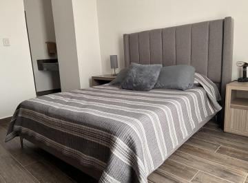 Departamento · 109m² · 3 Recámaras · 2 Estacionamientos · Departamento Valle de Cumbres Garcia Renta