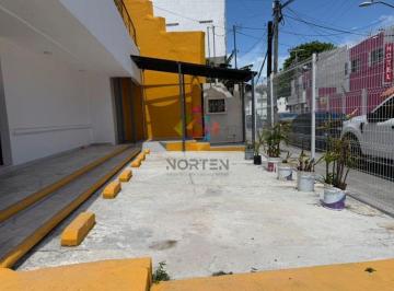 Local comercial , Benito Juárez · Local Comercial en Renta en Sm 22 Frente Al Ado Cancun Quintana Roo