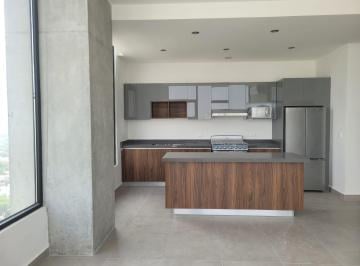 Departamento · 167m² · 3 Recámaras · 2 Estacionamientos · Departamento Milena Contry Monterrey Renta