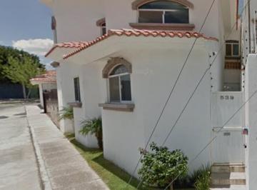 Casa de 3 habitaciones, Durango · Casa en Venta en Loma Durango Durango