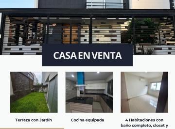 Casa de 4 habitaciones, Zapopan · Se Vende Casa - Bosques Vallarta