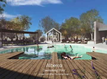 Terreno / Lote · 222m² · Terreno en Puerto Morelos con Amenidades