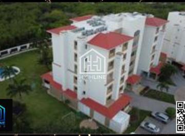 Departamento · 145m² · 2 Recámaras · 1 Estacionamiento · Departamento en Venta de 2 Recamaras en Cancun