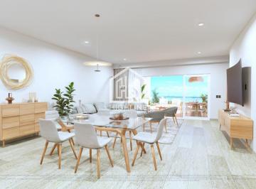 Departamento · 145m² · 2 Recámaras · 1 Estacionamiento · Departamento en Venta de 2 Recamaras en Cancun