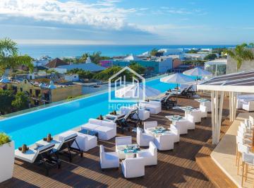 Departamento · 40m² · 1 Recámara · 1 Estacionamiento · Departamento en Venta Ubicado en Playa del Carmen con Vista Al Mar