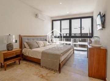 Departamento · 107m² · 2 Recámaras · Departamento en Venta en Playa del Carmen 107 m², Entrega Inmediata Cerca de La Playa