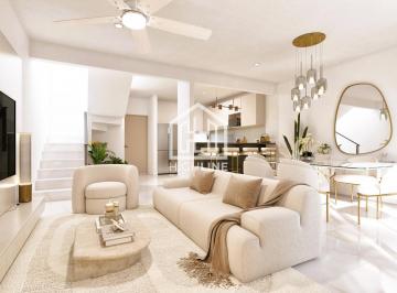 Casa · 192m² · 4 Recámaras · Casa Lujosa en Venta, 4 Recamaras. Financiamiento Disponible - Playa del Carmen, Mexico