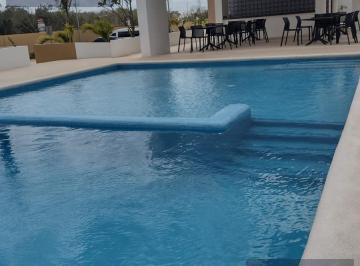 Departamento · 87m² · 2 Recámaras · 1 Estacionamiento · Departamento 2 Recamaras en Venta en Cancun a 10 Min del Aereopuerto