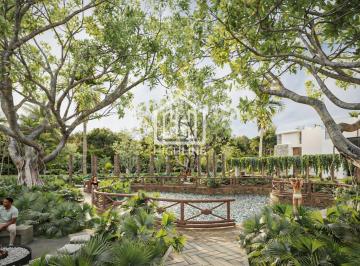 Terreno / Lote · 200m² · Lotes Residenciales de 200 m² en Puerto Morelos