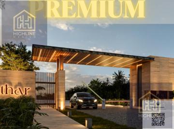 Terreno / Lote · 200m² · Terreno en Venta Ubicado en Playa del Carmen con Pagos Accesibles