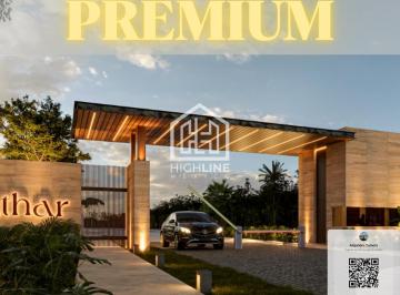 Terreno / Lote · 200m² · Terreno en Venta Ubicado en Playa del Carmen con Pagos Accesibles