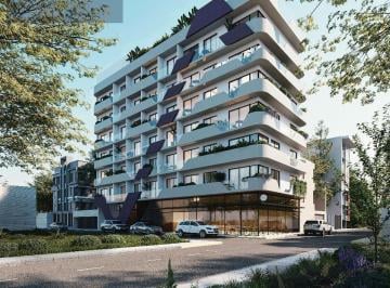 Departamento · 36m² · 1 Recámara · Estudio en Venta a 400 m del Mar Caribe