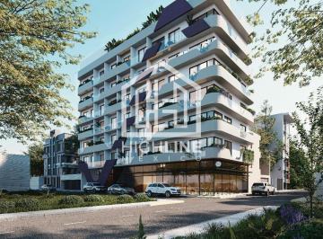 Departamento · 36m² · 1 Recámara · Estudio en Venta a 400 m del Mar Caribe
