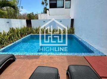 Casa · 146m² · Casa en Venta en Playa del Carmen de 3 Habitaciones y 2 Baños a Minutos de La Playa. Oportunidad!