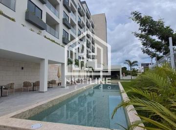 Departamento · 76m² · 2 Recámaras · 1 Estacionamiento · Departamento en Venta en Ubicación Privilegiada en Cancun