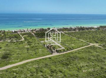 Terreno / Lote · 160m² · Lotes en Progreso Frente Al Mar | Financiamiento a 24 Meses