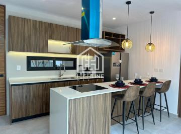 Departamento · 81m² · 1 Recámara · 1 Estacionamiento · Enganche Minimo y con Financiamiento Departamento en Venta en Tulum de 1 Habitación con Amenidades