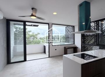 Departamento · 56m² · 1 Recámara · 1 Estacionamiento · Departamento en Venta de 1 Habitación 56 m² Jacuzzi Privado Cerca del Mar