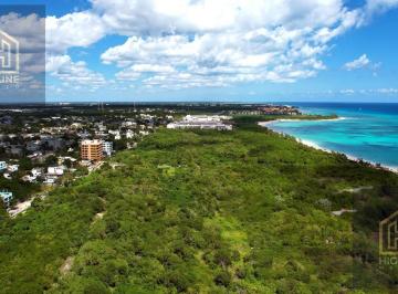 Departamento en Venta de 1 habitación Playa del Carmen · Estrena Departamento Sobre 5ta Av, Playa del Carmen, Vista Al Mar