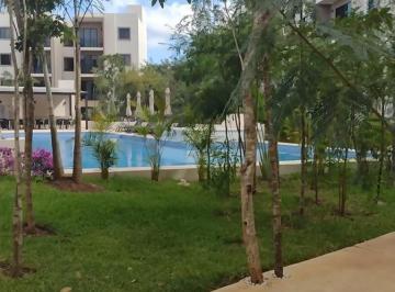 Departamento · 87m² · 2 Recámaras · 1 Estacionamiento · Disfruta del Estilo de Vida Caribeño Departamento 2 Recamaras en Venta en Cancún