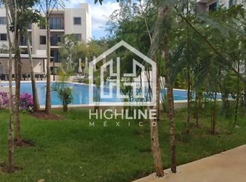 Departamento · 87m² · 2 Recámaras · 1 Estacionamiento · Disfruta del Estilo de Vida Caribeño Departamento 2 Recamaras en Venta en Cancún