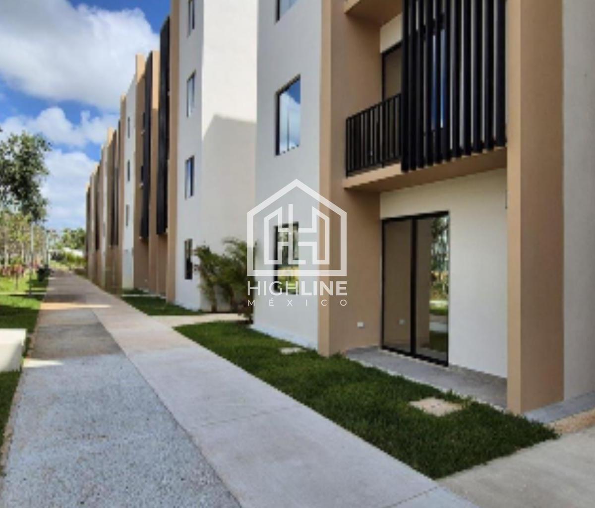 2-Bedroom Apartment on Huayacán Avenue | Resort-Style Pool and High Appreciation Potential