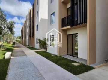 Departamento · 87m² · 2 Recámaras · 1 Estacionamiento · Depto 2 Recámaras en Av Huayacán | Alberca Tipo Resort y Alta Plusvalía