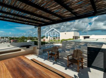 Departamento · 105m² · 2 Recámaras · 1 Estacionamiento · Departamento de 2 Recamaras en Playa del Carmen| 10% Descuento Tiempo Limitado | Entrega Inmediata