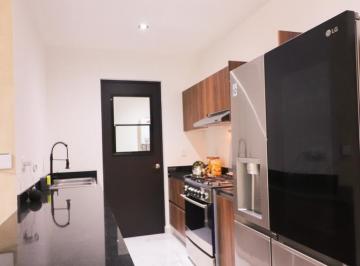 Departamento Venta 80m² de 3 habitaciones · Departamento de 3 Recámaras en Cancún | Entrega Inmediata