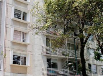 Departamento de 2 habitaciones, Benito Juárez · Se Vende Estupendo Departamento en del Valle.