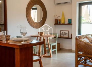 Departamento · 100m² · 2 Recámaras · Departamento en Venta Playa del Carmen Cerca de 5ta Av 2 Recámaras Ideal Renta Vacacional