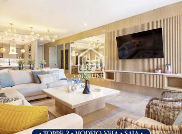 Departamento · 207m² · 3 Recámaras · 2 Estacionamientos · Departamento en Venta I Cancun I 3 Rec I Conectividad I Exclusividad I Cancha de Padel