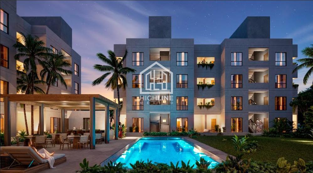 Opportunity: House or Apartment in a Strategic Location in Playa del Carmen