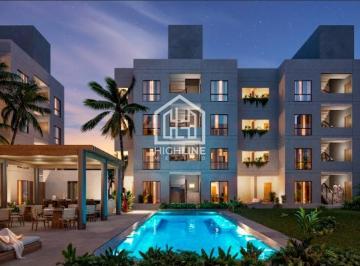 Casa · 70m² · 1 Recámara · 1 Estacionamiento · Oportunidad Casa o Departamento en Ubicación Estratégica en Playa del Carmenopr