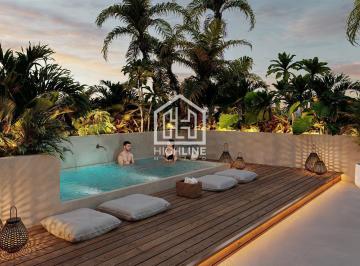 Departamento · 48m² · 1 Recámara · 1 Estacionamiento · Departamento en Venta 1 Recámara Playa del Carmen a Una Calle de La Quinta Av