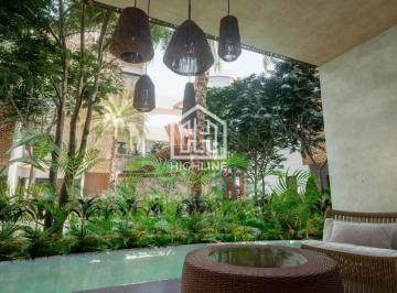 Departamento · 91m² · 2 Recámaras · Con un Enganche de $754,050 Mxn y 2 Años de Renta Garantizada Departamento en Tulum de 2 Habitaciones