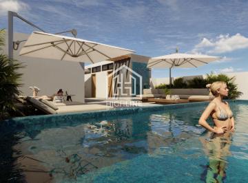 Departamento · 32m² · 1 Recámara · 1 Estacionamiento · Departamento Ubicado en Playa del Carmen a Una Cuadra de La 5ta Av