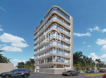 Departamento · 55m² · Departamento en Playa del Carmen, Centro, Urbanizado, Servicios