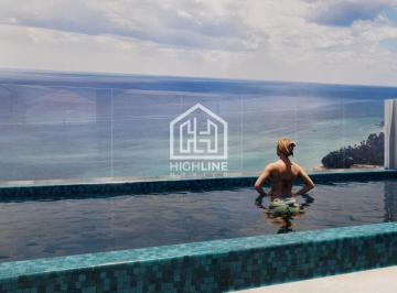 Departamento · 57m² · 2 Recámaras · 1 Estacionamiento · Departamento en Playa del Carmen