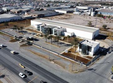 Nave industrial , Saltillo · Nave Industrial de 3000 m² en Venta en Saltillo