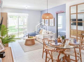 Departamento · 80m² · Venta de un Departamento en Playa del Carmen 2 Habitaciones Se Aceptan Creditos
