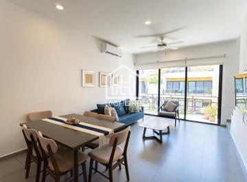 Departamento · 179m² · 2 Recámaras · 1 Estacionamiento · Departamento - Playa del Carmen