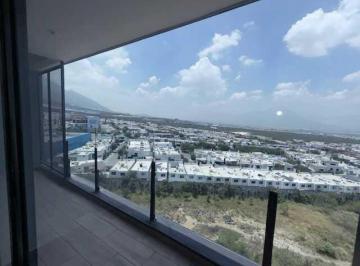 Departamento · 72m² · 2 Recámaras · Departamento Cumbres Madeira Sikara Monterrey Venta